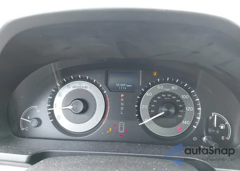 2016 Honda Odyssey Touring/Touring Elite z USA, uszkodzony, nr VIN 5FNRL5H9XGB054870